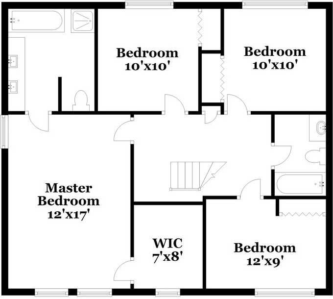 5511 Chasewind Dr - Photo 3 of 16