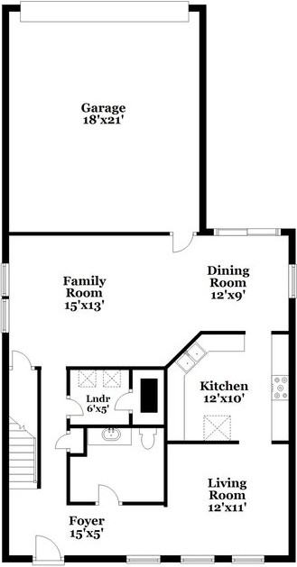 5841 Marble Creek St - Photo 2 of 17