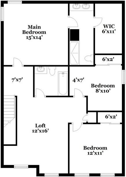 5841 Marble Creek St - Photo 3 of 17