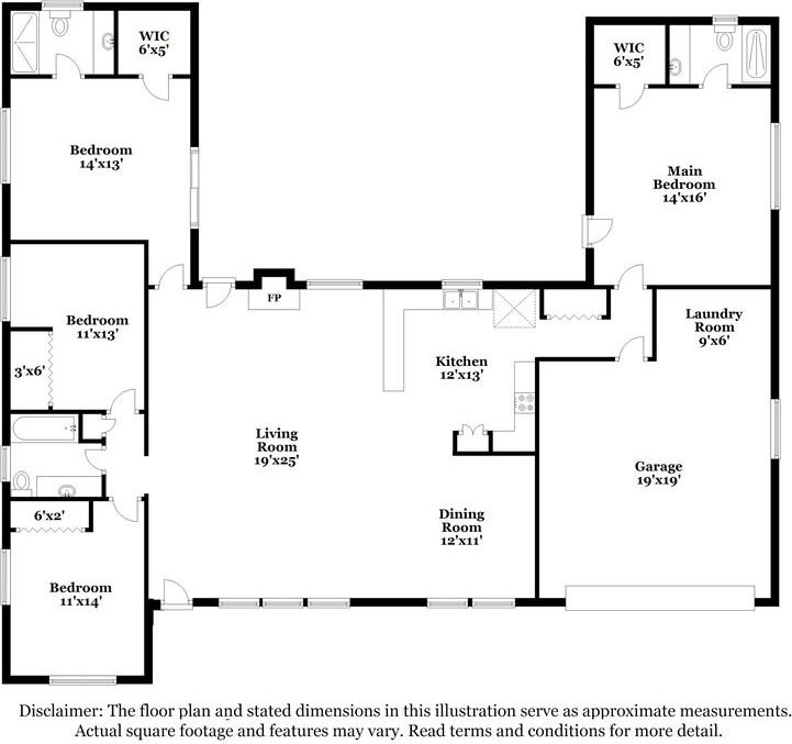 3127 Watson Dr S - Photo 2 of 16