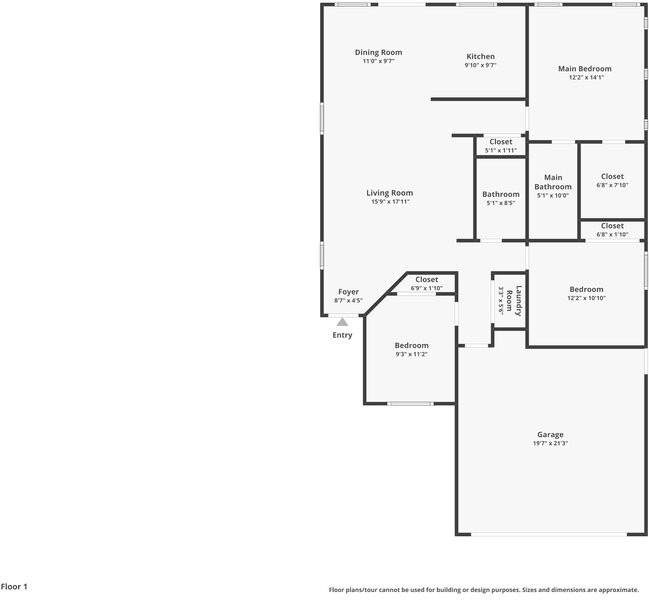 17463 W Ventura St - Photo 2 of 16