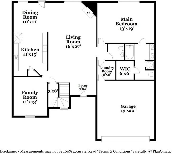 908 Matthew Ln - Photo 2 of 17