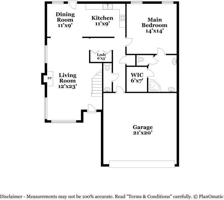 5030 Baywood Dr - Photo 3 of 17