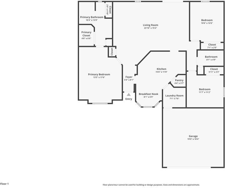 2955 Waters View Cir - Photo 2 of 16