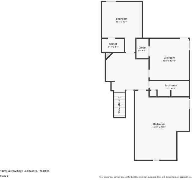 10098 Sutton Ridge Ln - Photo 3 of 17