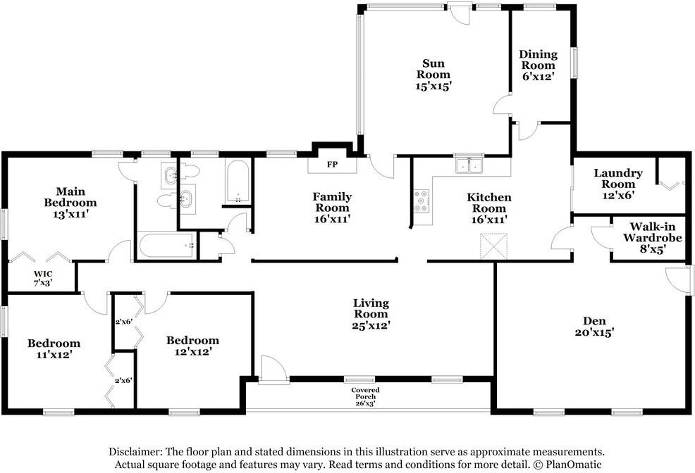 5010 Ailene Dr - Photo 2 of 19