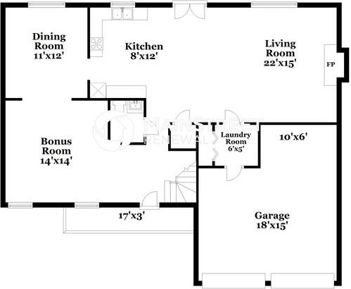 2437 Channing Dr - Photo 2 of 17