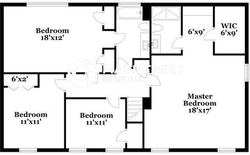 2437 Channing Dr - Photo 3 of 17