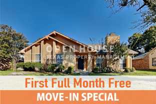 1323 Thoreau Ln - Photo 1 of 1