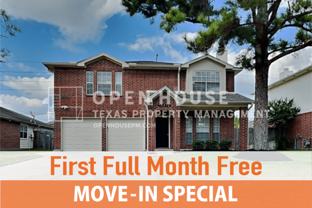 19918 Black Cherry Bend Ct - Photo 1 of 1