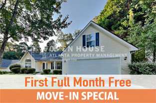 3960 Brushy Wood Dr - Photo 1 of 1