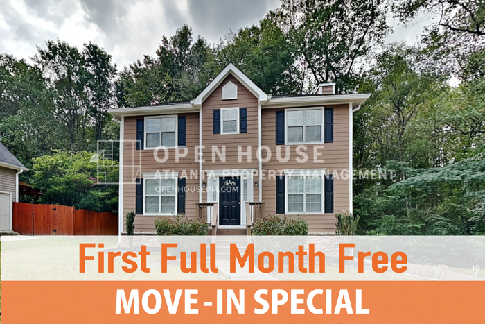 2733 Ashbury Point Ln