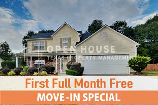 4237 Webb Meadows Dr - Photo 1 of 1