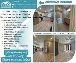 420 Confederation St - Photo 1 of 1