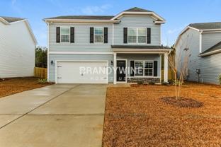 936 Hayston Way - Photo 1 of 1