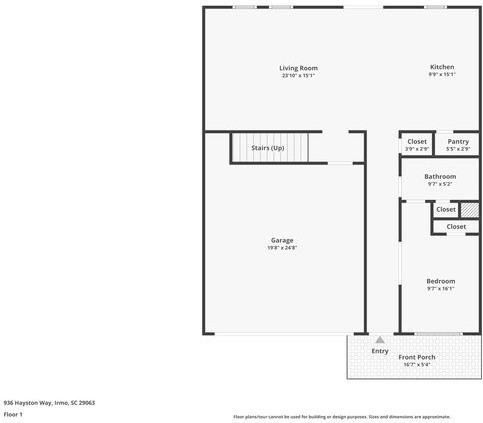 936 Hayston Way - Photo 2 of 30