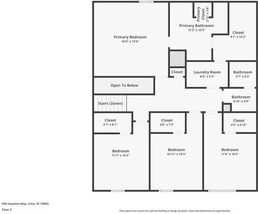 936 Hayston Way - Photo 3 of 30