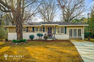 207 Polly Reed Rd - Photo 1 of 1