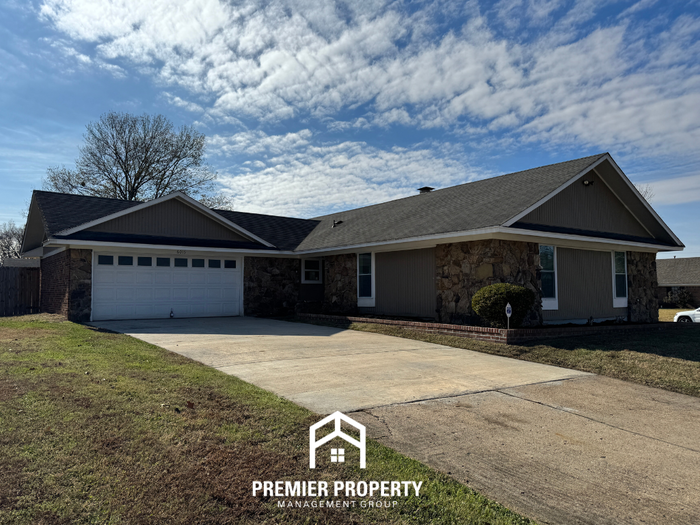 6015 Harvest Hill Cv - Photo 2 of 17