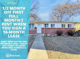 2755 N Humboldt St - Photo 1 of 1