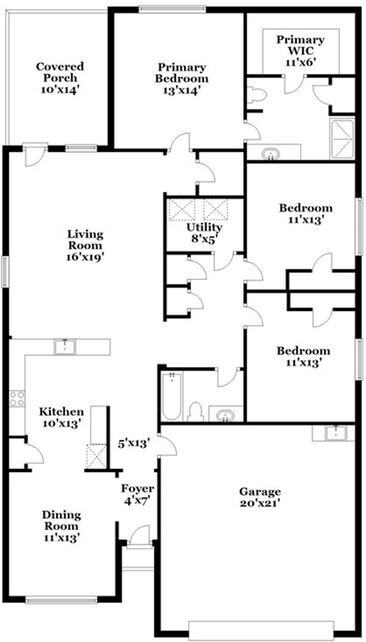 110 Crimson Cir - Photo 3 of 50