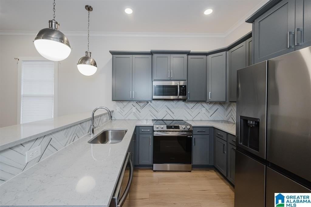 4814 Silas Ave - Photo 7 of 29