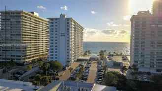 4010 Galt Ocean Dr #1116 - Photo 1 of 1