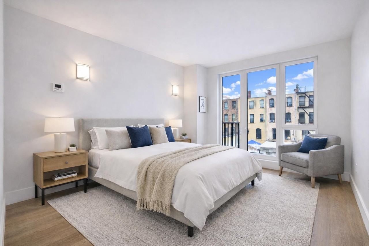 91 Bruckner Blvd #411 - Photo 2 of 20