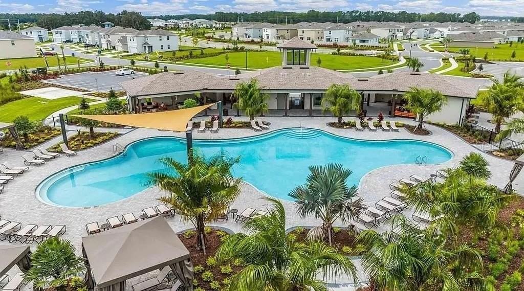 2883 Evergreen Elm Pass - Photo 3 of 10