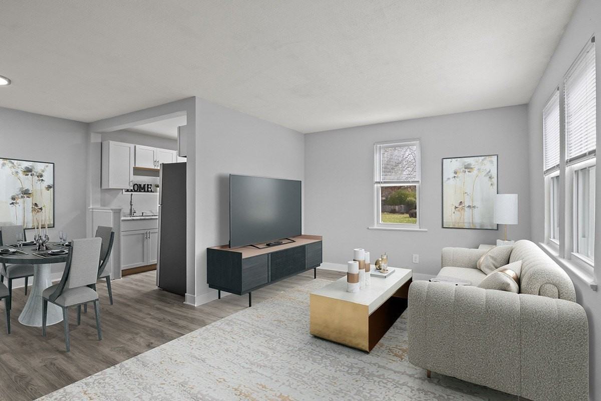 3614 Linneman St - Photo 2 of 26