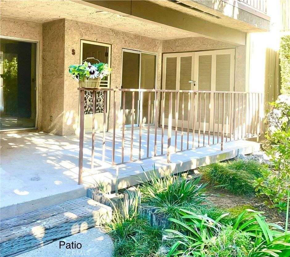 1161 W Duarte Rd #5 - Photo 3 of 17