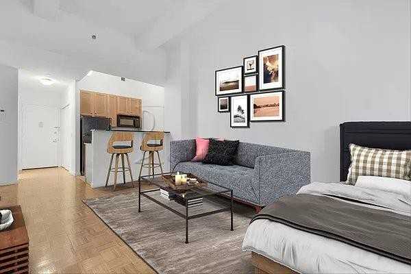 85 John St #2D - Photo 2 of 6