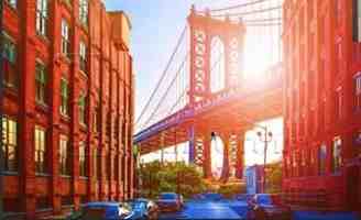 featured image of Gold St #16E