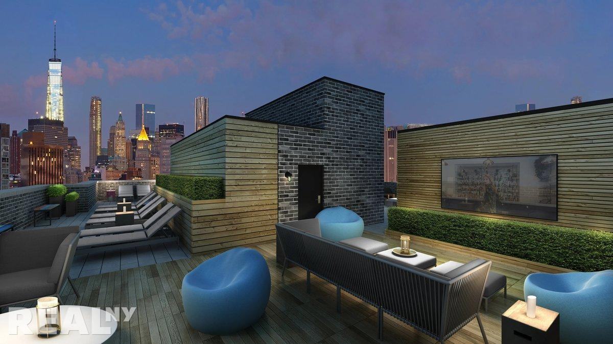 E Houston St #9C - Photo 5 of 9