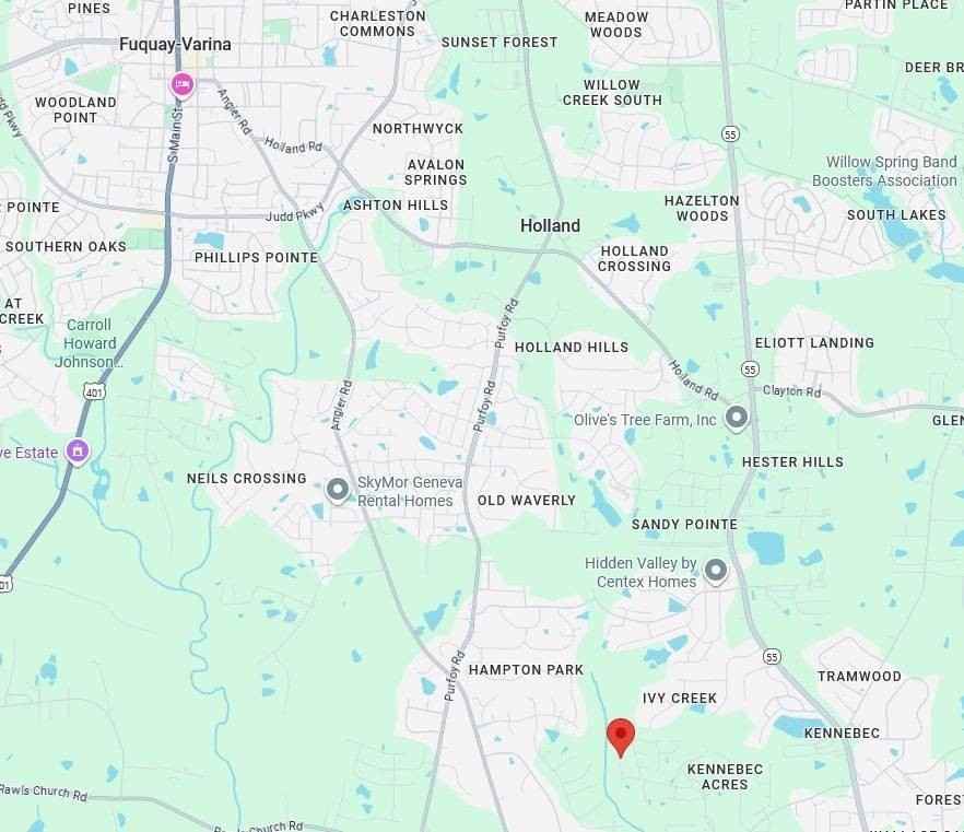 1036 Red Finch Way Lot# 113 ##113 - Photo 2 of 25