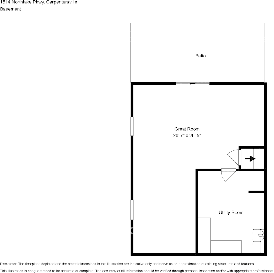 1514 Northlake Pkwy - Photo 2 of 24
