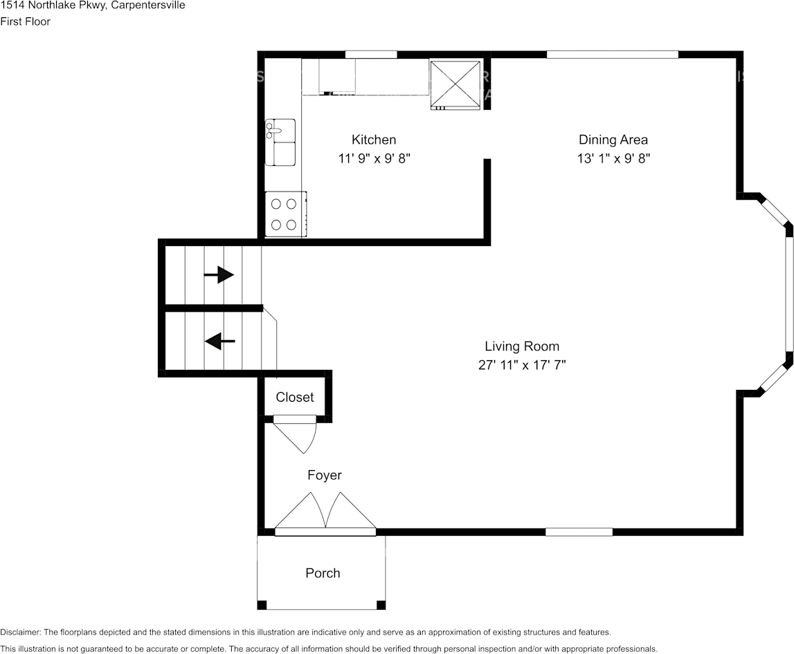 1514 Northlake Pkwy - Photo 3 of 24