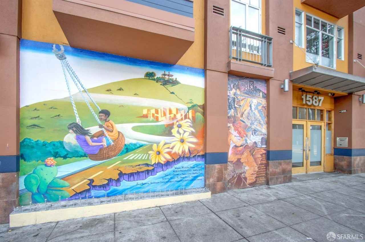 1587 15th St #504 - Photo 2 of 25