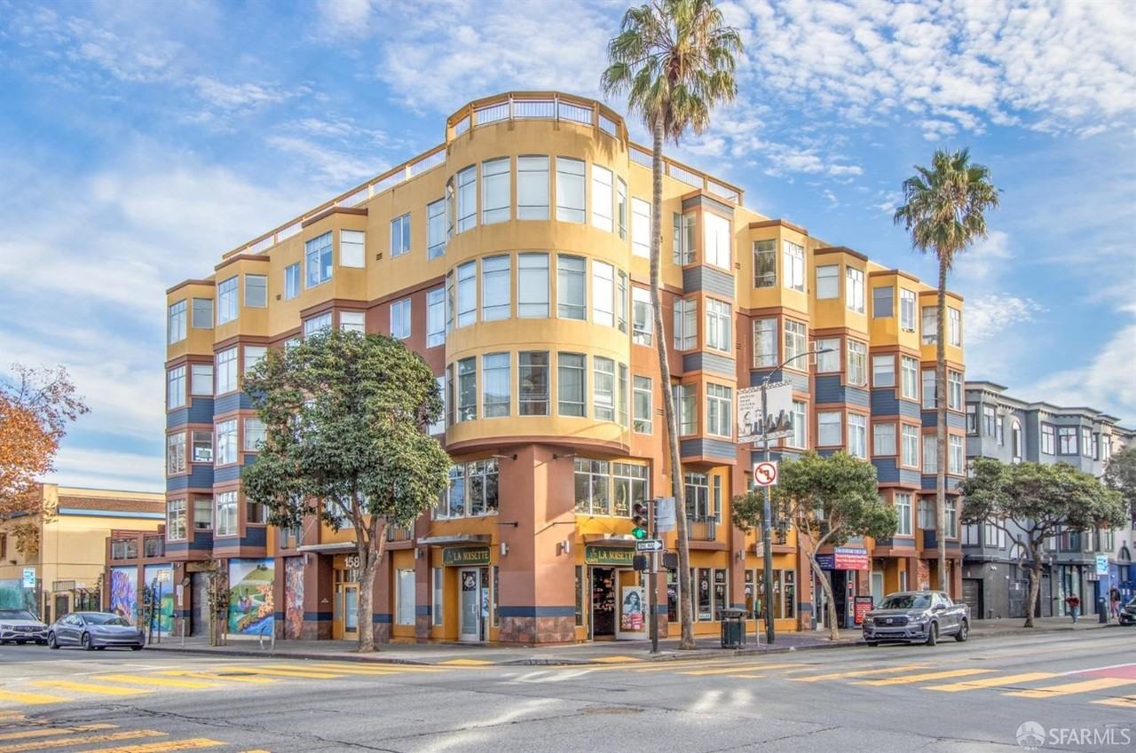 1587 15th St #504 - Photo 3 of 25