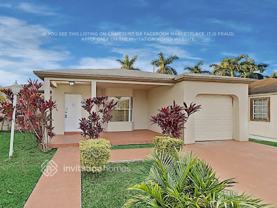 14334 Sw 159th Ter - Photo 1 of 1