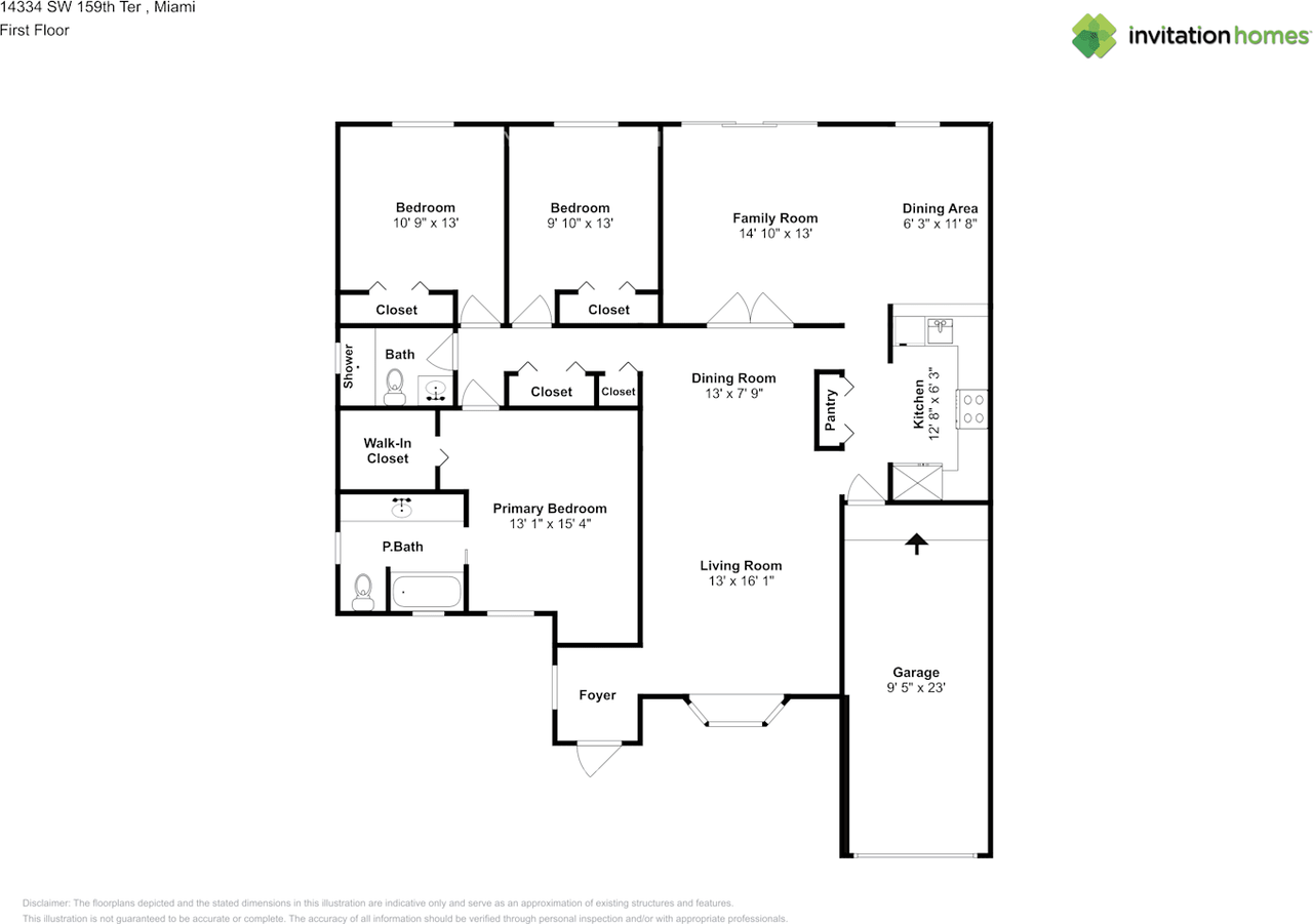 14334 Sw 159th Ter - Photo 2 of 22