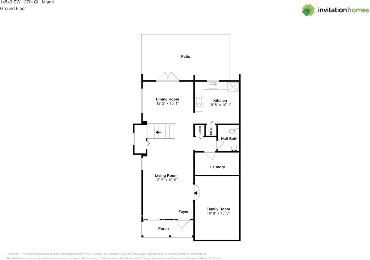 14543 Sw 127th Ct - Photo 2 of 19