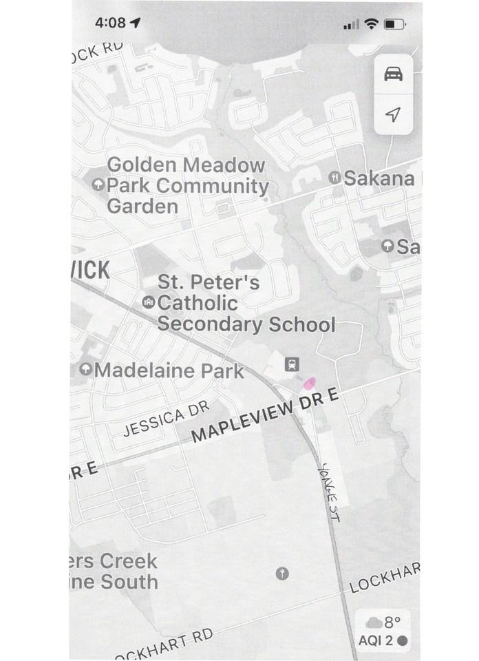 Magnolia 22 - Photo 2 of 17