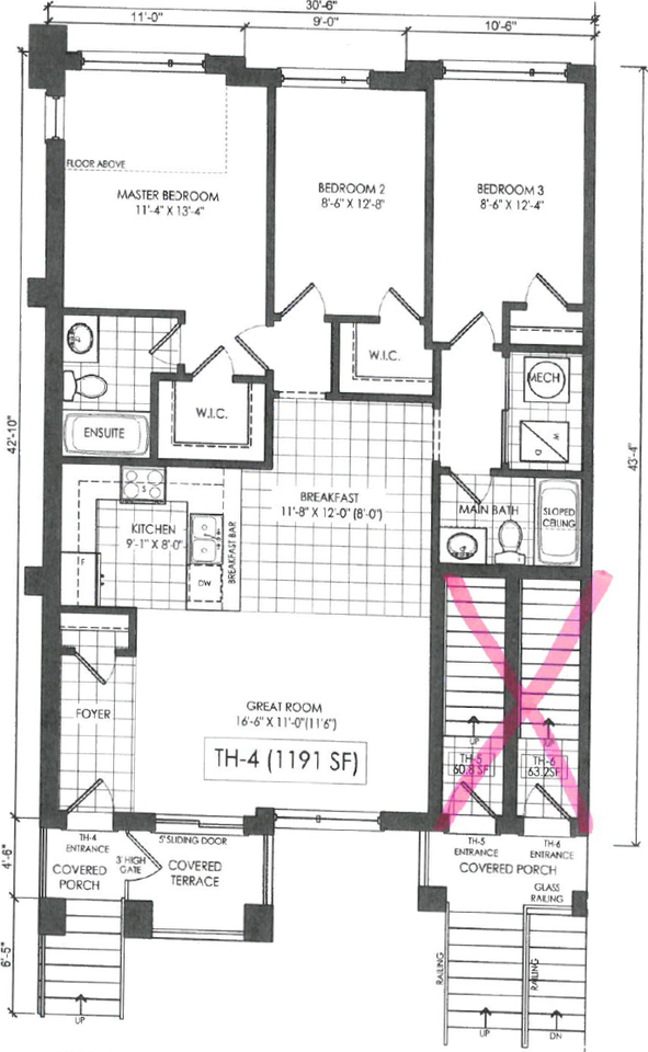 Magnolia 22 - Photo 3 of 17