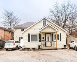 256 Dunlop St W - Photo 1 of 1