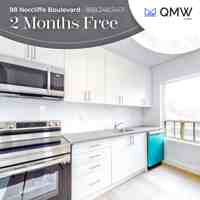 featured image of 98 Northcliffe Blvd