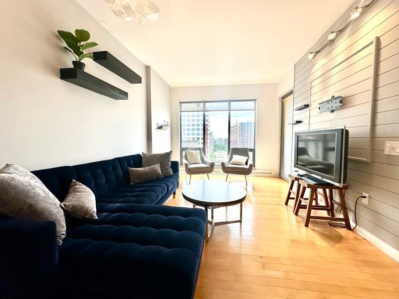 90 George St Unit 1405 - Photo 5 of 14