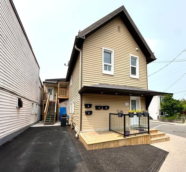 240 Marier Avenue Unit 3 - Photo 2 of 11