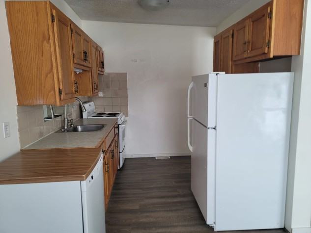 Pet Friendly Townhouse in Olds! - Photo 2 of 11