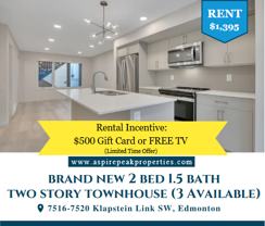 7350 Klapstein Cres Sw - Photo 1 of 1